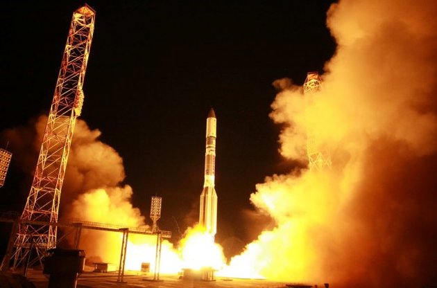 Запуск российского телескопа перенесли из-за неполадок