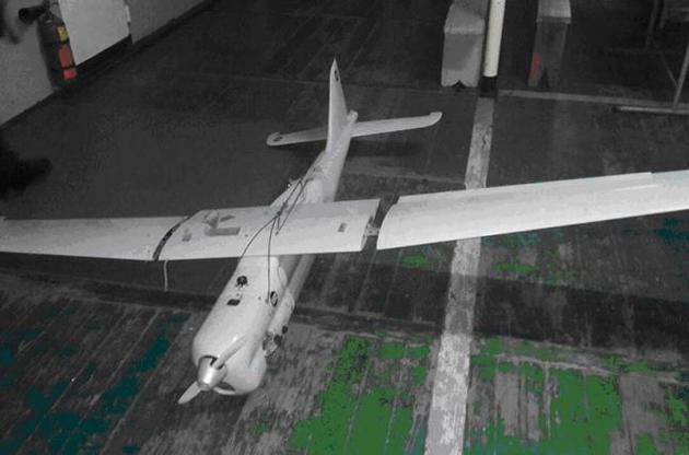 Бійці ОС завдали терористам втрат у живій силі та техніці