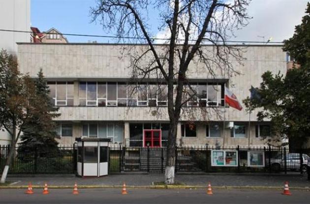 Польські дипломати підтримали затриманих Росією кримськотатарських активістів