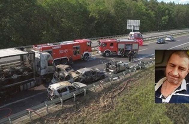 Все надеются, что людям станет известно имя героя