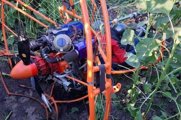 Загинули місцеві жителі