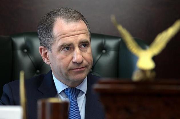 Бабич протримався на посаді менше року