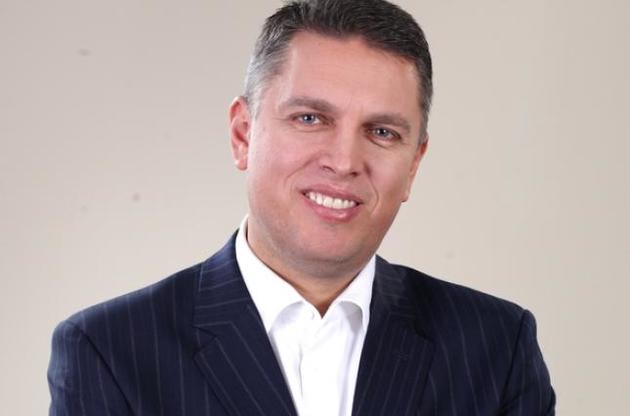 Ткаченко в течение почти 10 лет являлся председателем правления &quot;Украинской биржи&quot;