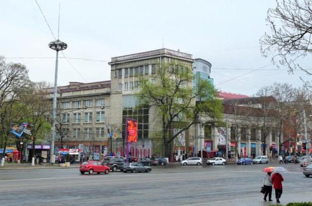 Молдавский олигарх выкупил у Порошенко торговый центр в Кишиневе — СМИ