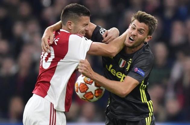 Команды завершили первый матч вничью