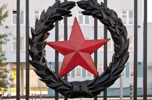 Вся символіка може опинитися під забороною