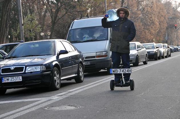 МТСБУ выплатило более 20 млн грн потерпевшим в ДТП с участием &quot;евроблях&quot;
