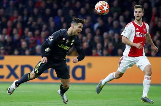 Команди зіграли внічию в першому матчі