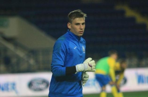 Лунин - одна из главных звезд команды