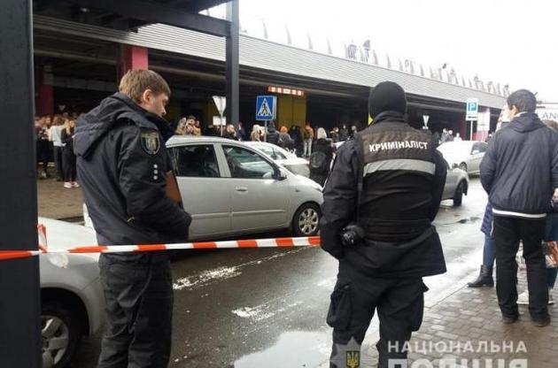 Поліція встановлює особу анонімного "мінера"