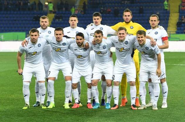 Команды "Олимпика" в категории U-19 и U-21 дисквалифицированы за договорные матчи