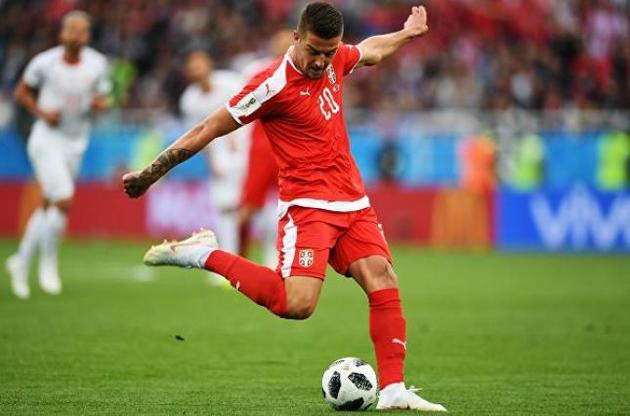 Матч пройдет 7 июня