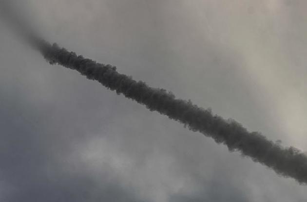 Озброєння є, а боєприпасів до нього мало