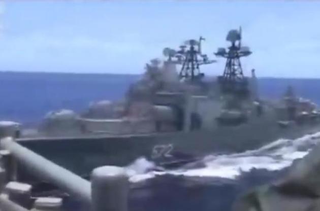 Кадр з Military Videos