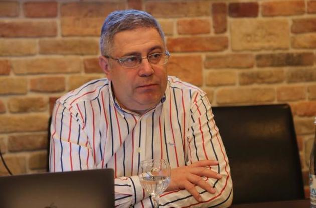 Іванов: Я обвинувачений в тому, що перебуваю у складі організованого злочинного угруповання