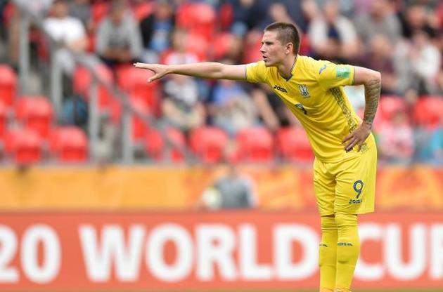 Виктор Корниенко