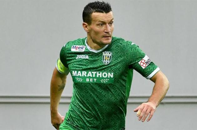 Федецький став вільним агентом