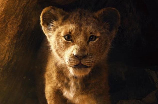 Disney показала трейлер нового "Короля льва"