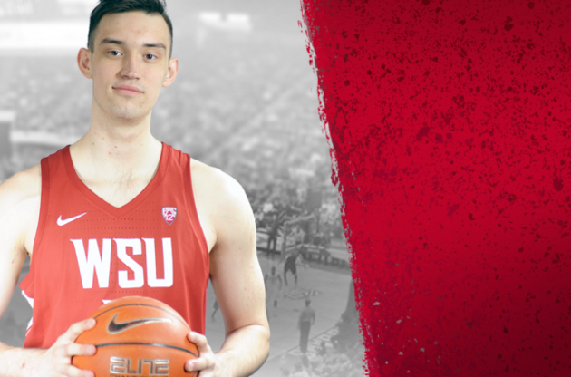 Маковецький отримає шанс на студентському рівні в NCAA