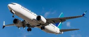 Корпорация Boeing на авиасалоне в Ле-Бурже заключила сделку на 24 миллиарда долларов