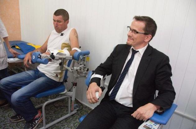 Робота трастових фондів НАТО буде продовжена до 2021 року