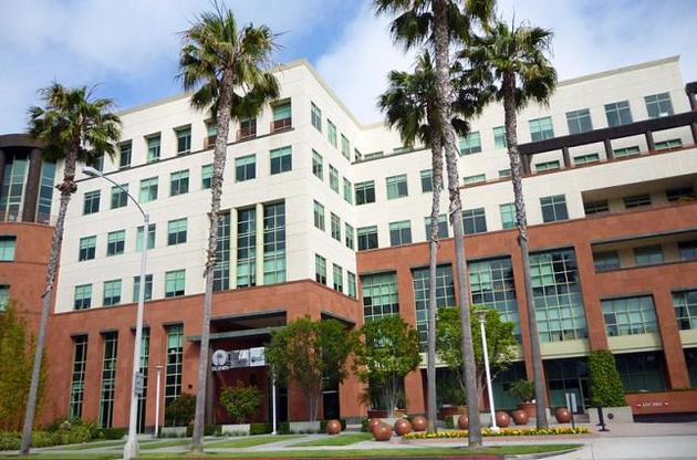 На Universal Music подали до суд через пожежц, що знищила записи