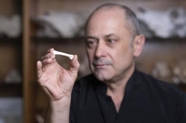 Стародавні люди жили на Землі 50 тисяч років тому