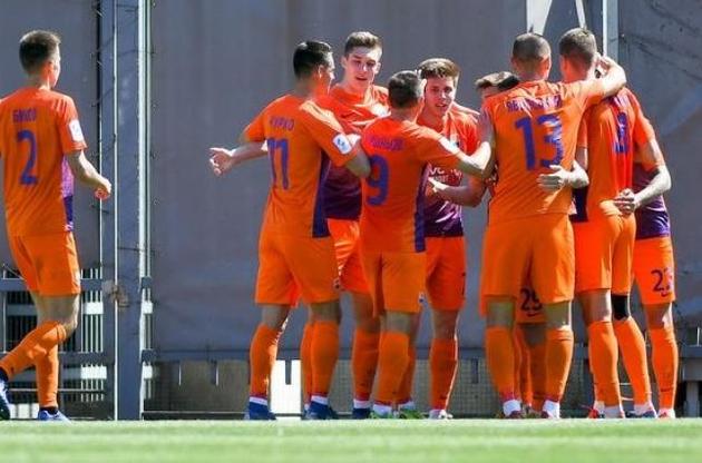 &quot;Маріуполь&quot; здобув вольову перемогу