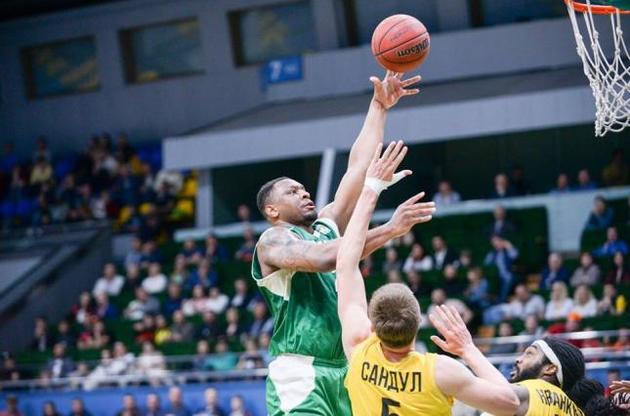 "Хімік" - чемпіон України