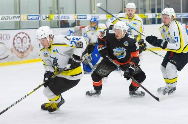 "Дніпро" обіграв "Кременчуг"