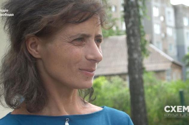 Пасенко говорит, что не была клиенткой SkyUp