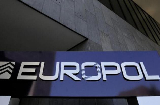 Європол і п'ять країн знешкодили злочинну кібермережу