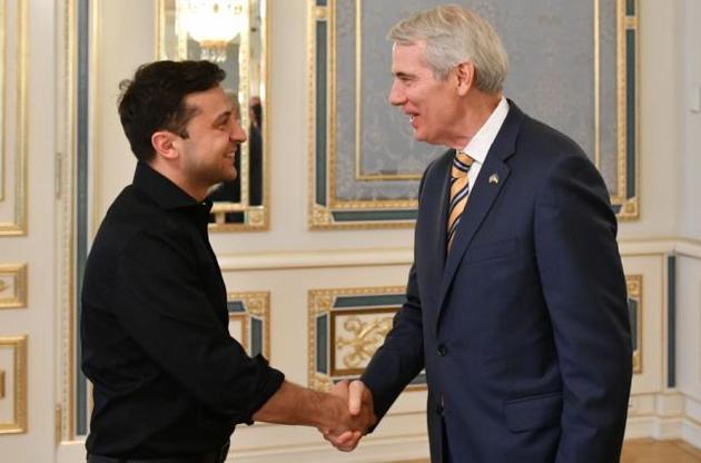 Зеленский заявил о необходимости дальнейшего давления на РФ