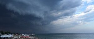 Украина пересекла границу 1,5°C — ученый-климатолог