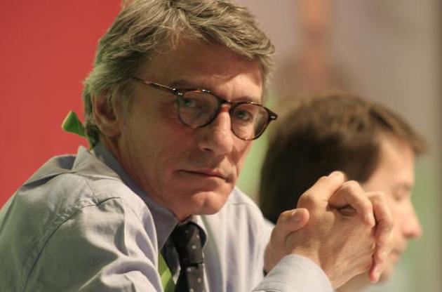 Новим президентом Європарламенту обраний італійський політик