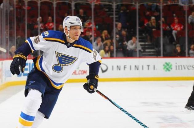 Колтон Парайко