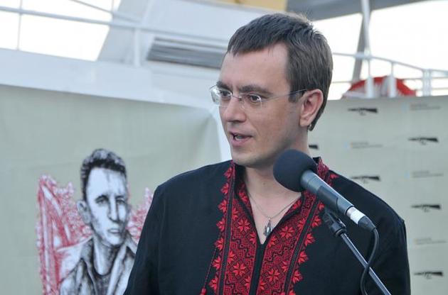 Омелян розчарований, що епоха бідності не закінчилася 22 квітня