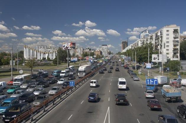 Рух перекриють через реконструкцію Шулявського шляхопроводу