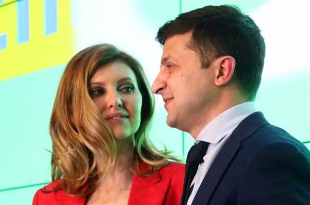 Жена Зеленского купила у олигарха элитную квартиру в Крыму за полцены — Reuters