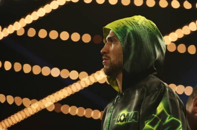 Ломаченко остается лучшим в мире