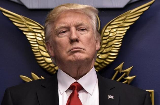 Трамп хочет обложить новыми пошлинами практически все товары, которые поставляются в США из Китая