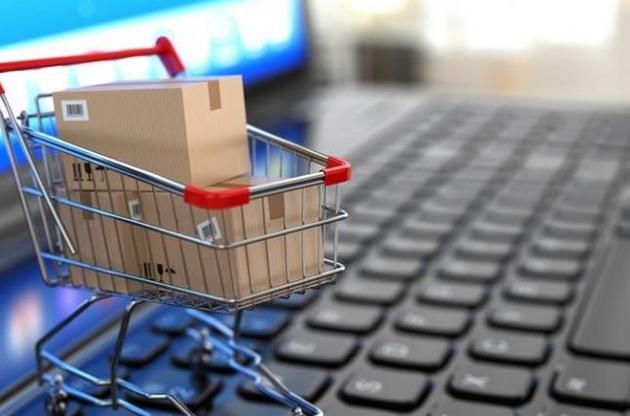 Товарообіг між Україною та країнами світу зростає