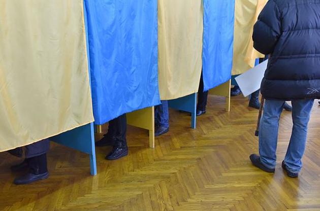 ЦВК не може продовжити роботу виборчих дільниць у день виборів через Песах