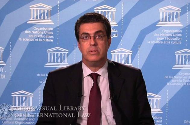 нынешний президент суда Гвидо Раймонди сложит полномочия 4 мая