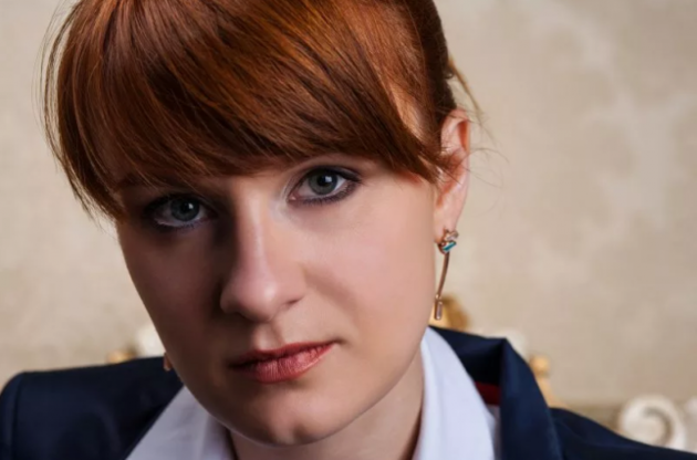 Адвокати закликають засудити Бутіну до вже відбутого терміну