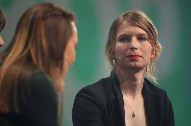 10 мая Мэннинг выпустили из-под стражи после 62 дней заключения