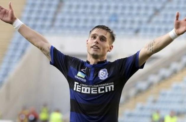 Команди УПЛ не зуміли перемогти вдома