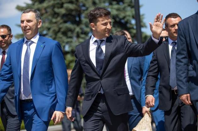 У Зеленского прокомментировали первый предстоящий зарубежный визит президента