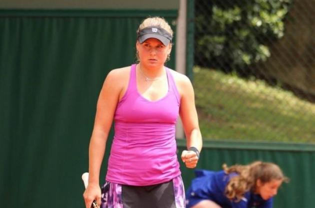 Козлова продовжує боротьбу за титул