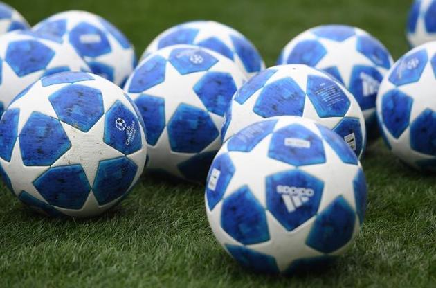 Лига чемпионов может измениться к 2024 году